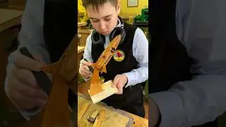 Делаем ракеты