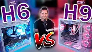 H9 vs H6 ¿Cuál es mejor? ¿Valen la pena? ¿Por cuál me decido?  COMPARACIÓN DEFINITIVA