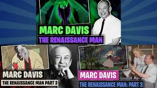 Marc Davis Compilation
