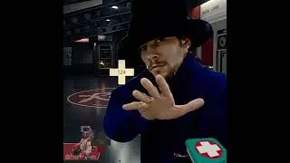 Scout mains at 124 HP