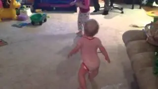 "One more time" Daft Punk and kids))))