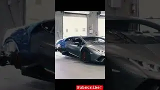 ‼️2000hp Lamborghini on dyno and doing burnouts😮‍💨‼️ #cars #turbo #lamborghini #viral