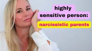 highly sensitive people and narcissism (sage sessions #11)