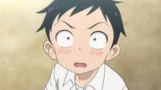 NISHIKATA PERVERT! 💓💓💓