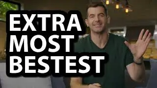 FXX EATS - Little Caesar Extra Most Bestest Pizza Promo