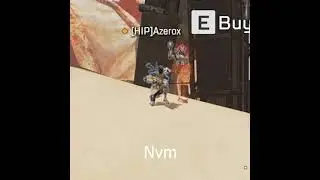 Apex Legends servers dying #shorts