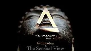 Buddha-Bar -The Sensual View..-Septembre2024