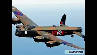 RAF East Kirkby
