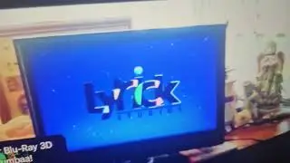 Opening To Barney Let's Play School 1999 DVD