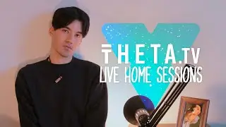 Concierto online GRATIS: Theta.tv Live Home Sessions 2021 🎤