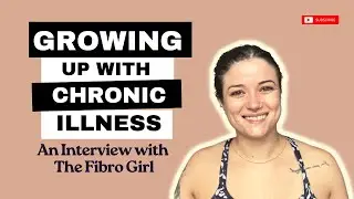Chatting Fibromyalgia Diagnosis, Treatment, and Putting Together My Care Team