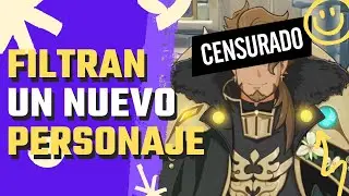 El mejor personaje de Genshin Impact 😍