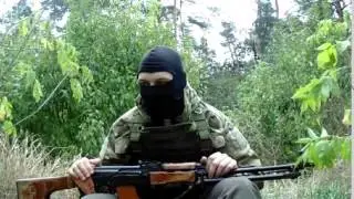 ПРАВІ ДОБРОВОЛЬЦІ: ХТО Є ХТО. Білорус