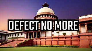 Anti defection Law | Indian Constitution | UPSC