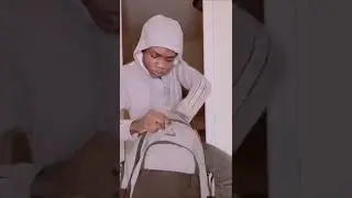 the best quiet kid
