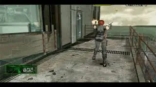 Cara Membuka Pintu Pakai Kode Pin | Dino Crisis 2 #bilikgaming