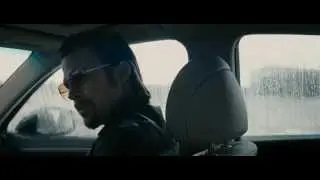 Ограбление казино (Killing Them Softly). Трейлер.