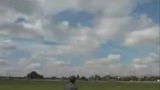 Phoenix Fun Star 3D Test Fly - Kadir ISTIFCI