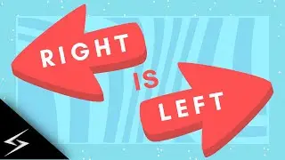 Think Opposite: Can You Handle This Reverse Controlled Game? | GMTK Game Jam