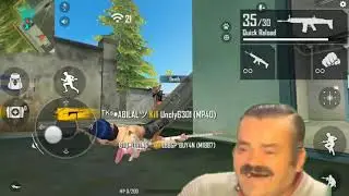 Scar EXE:7