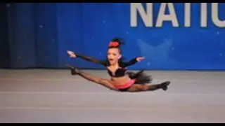 Ella Montano - Born To Entertain