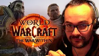 🔴 ¡REACCIÓN a NUEVA EXPANSIÓN de WOW RETAIL! 😱 ANUNCIO BLIZZCON | Xokas