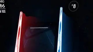 Megalovania Beat Saber Hard