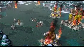 Warcraft 3: Corruption of the Prince 01 - Arthas's Betrayal