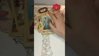 🤗ЕГО МЫСЛИ О ВАС СЕГОДНЯ 💖😘гадание на таро