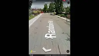 All SCP Foundation location in the real world Google map