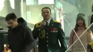 8 марта