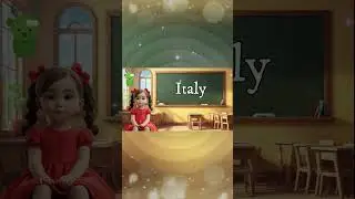 Learn Flag of Countries | Little Marvels E-Learning #english #englishforkids #kids #toddlers