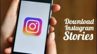 how to save Instagram story how to app link ⬇️