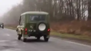 Тернопільська.обл, м.Зборів, с.Ярчівці (18.11.2014)