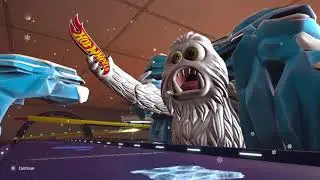 Hot Wheels Unleashed Part 4