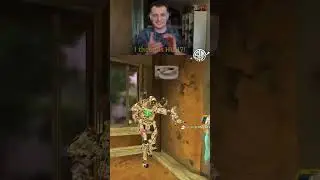 Some times you gotta Pathfinder Finisher IRL