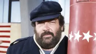 Bomber (1982) | Film Completo in Italiano | Bud Spencer | Gerry Calà