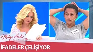 Recep Ünal'ın katili kim? - Müge Anlı ile Tatlı Sert 22 Haziran 2022