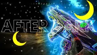 Should I use 4 3 Linear? Compilation: AFTER DARK
