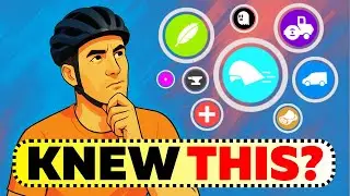 Every Zwift Power-Up, Explained