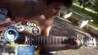Edu Giansante Acoustic Guitar Solo