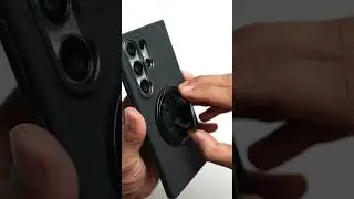 Most innovative accessory for Samsung & iphones