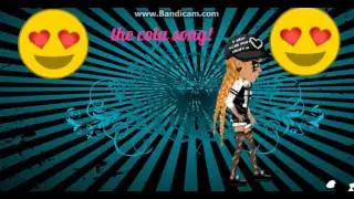 MSP AUDIO THE COLA SONG