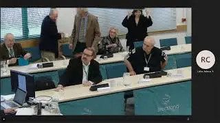 Planning Committee: 12 March 2024