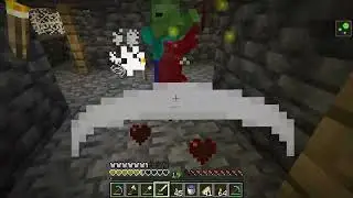 Where to find Poisonous Spiders - Minecraft