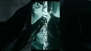 мой эдит музану, но все не влезло /// my muzan edit ^0^ 