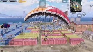 Ketemu player jawa juga?  PUBG MOBILE INDONESIA