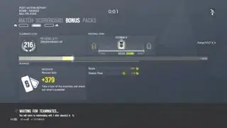 Solo Queue is fun Rainbow Six