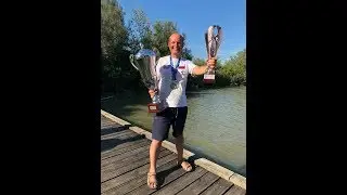РОССИЯ-ЧЕМПИОН МИРА ПО ФИДЕРУ  2018 ГОДА...