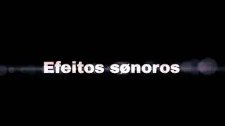 Efeito sonoro - TECLADO
